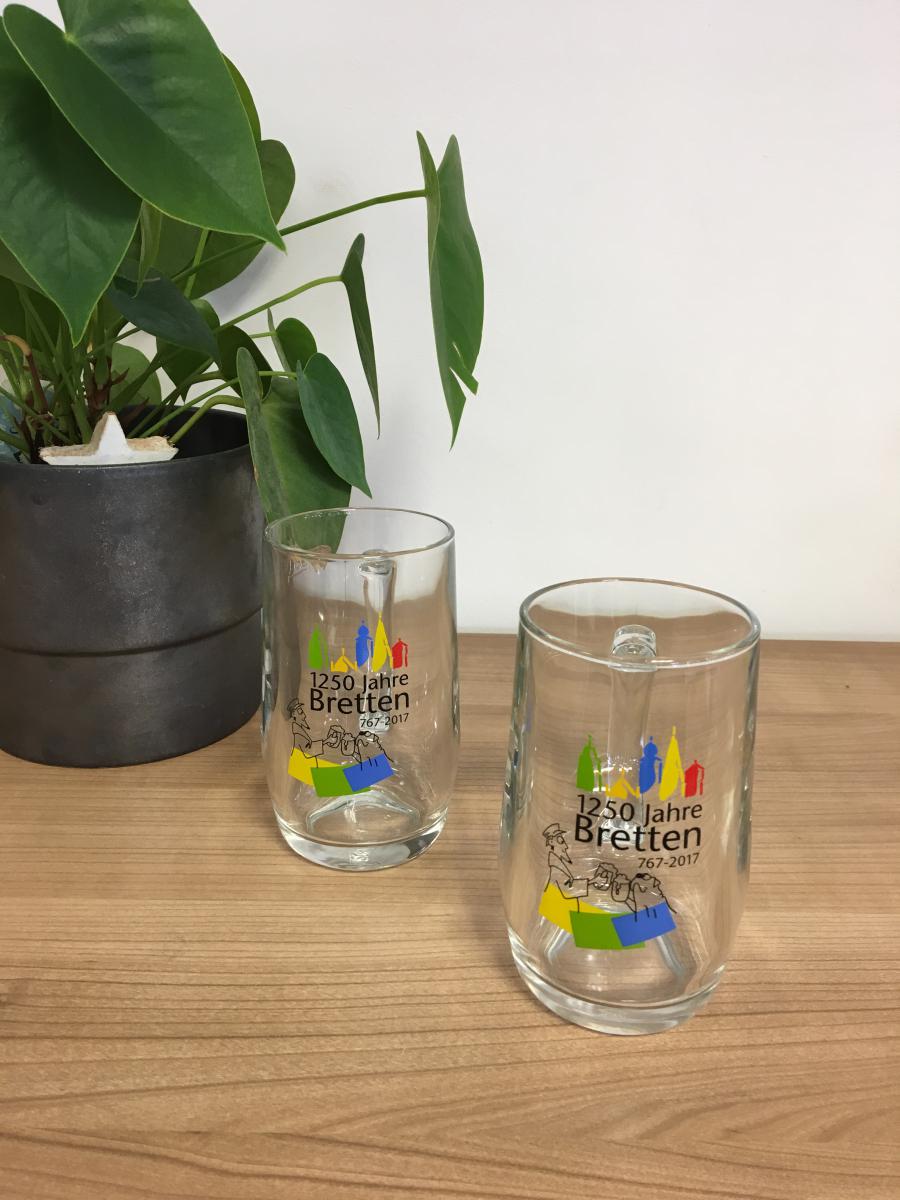 Bierglas