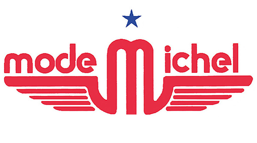 Logo Mode Michel Logo Mode Michel