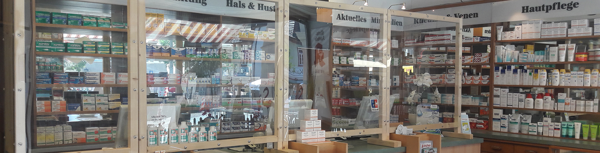 Markt Apotheke Markt Apotheke