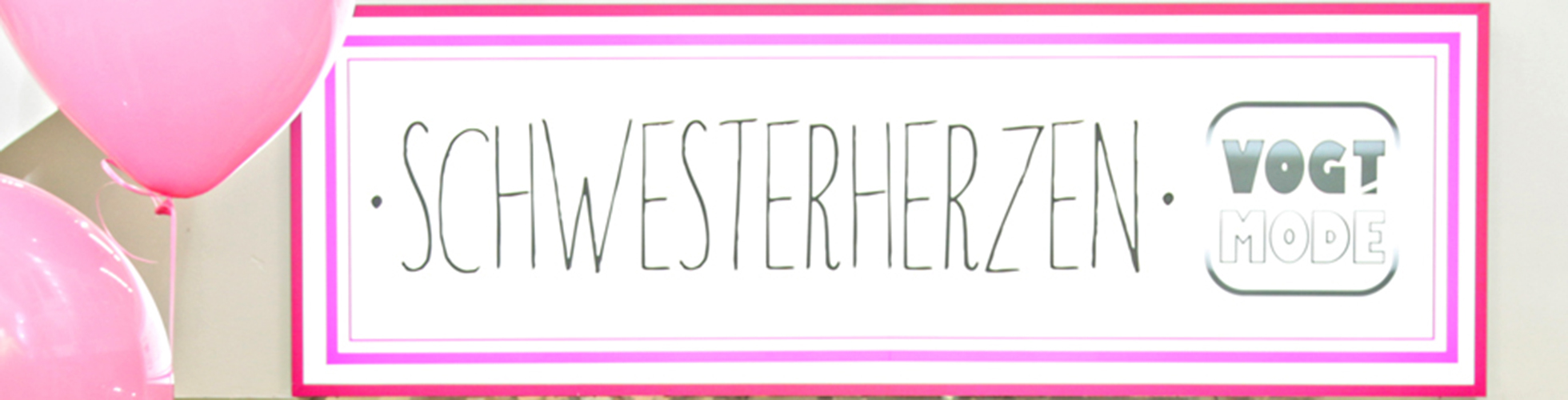Schwesterherzen Schwesterherzen