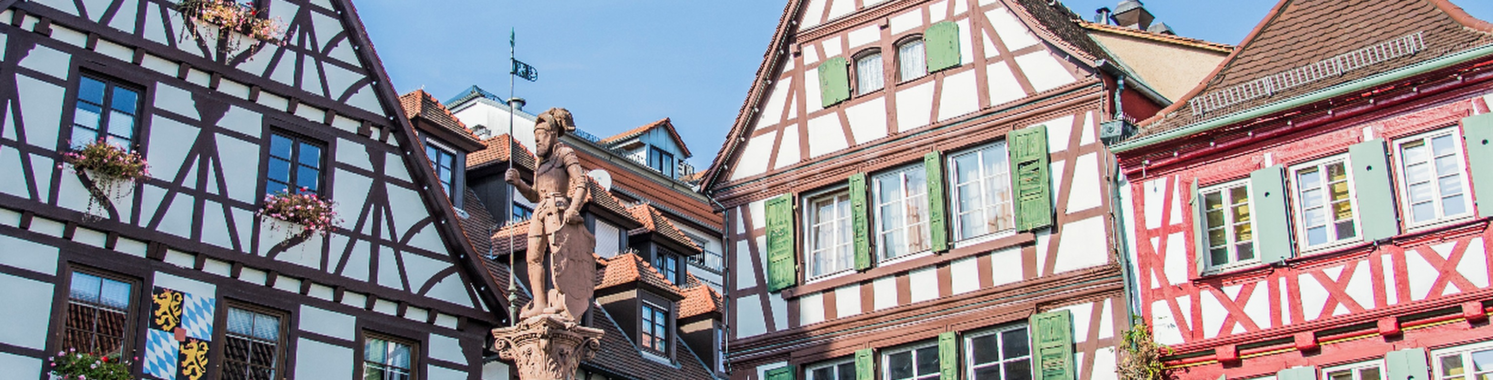 Marktplatz Marktplatz